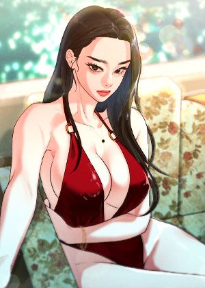 桃桃免费漫画在线韩漫精选